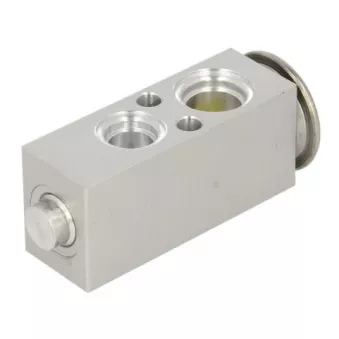 Détendeur, climatisation THERMOTEC