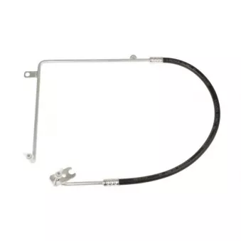 Conduite à basse pression, climatisation THERMOTEC