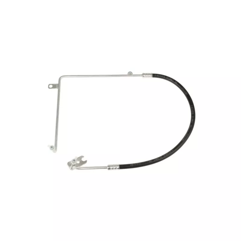 Conduite à basse pression, climatisation THERMOTEC KTT160077