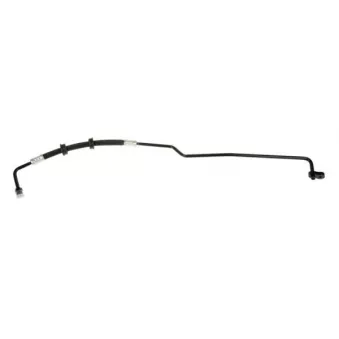 Conduite à haute pression, climatisation THERMOTEC