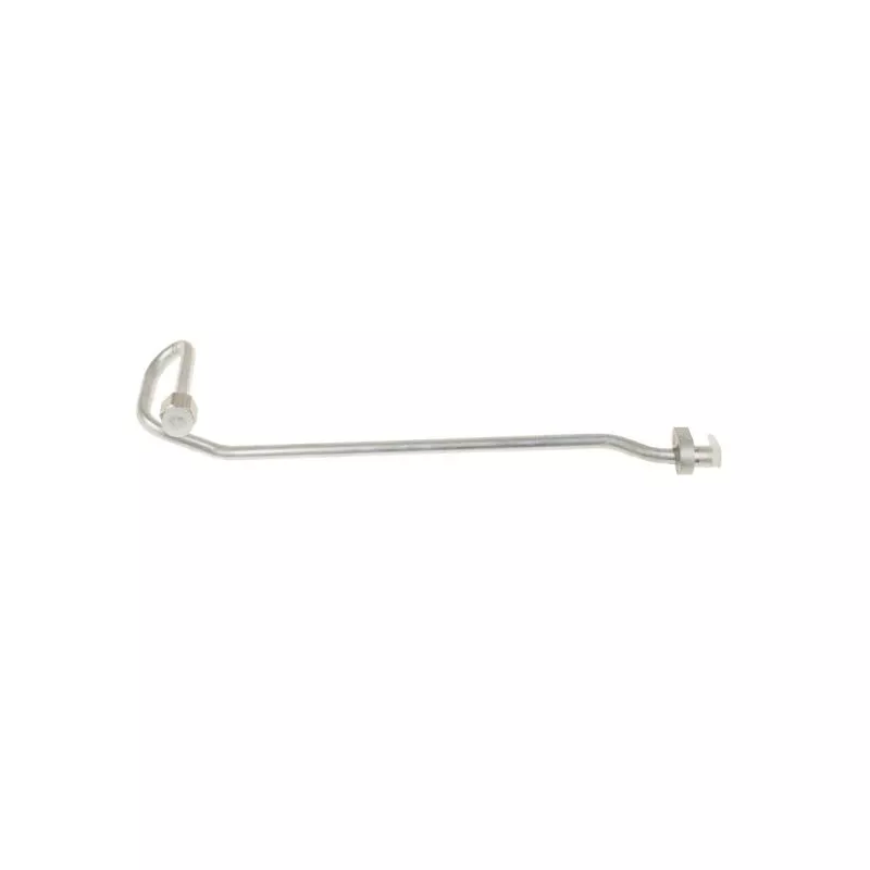 Conduite à haute pression, climatisation THERMOTEC KTT160083