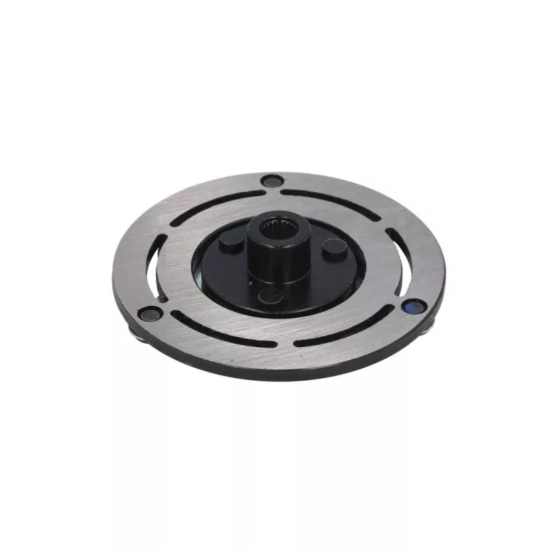 Disque d'entraînement, embrayage magnétique - compresseur THERMOTEC KTT020016