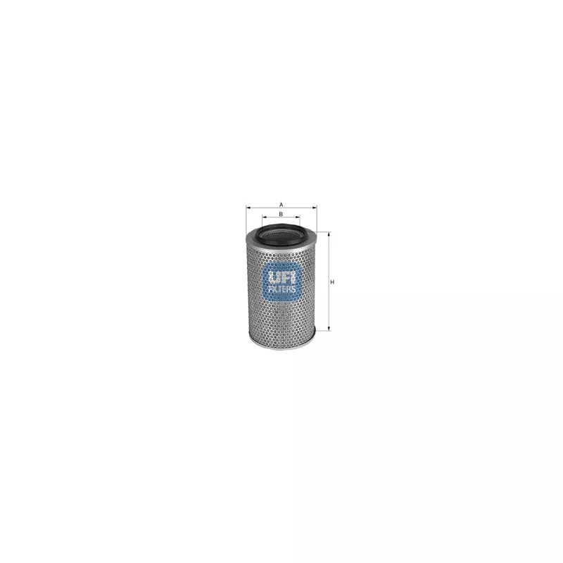 Filtre à air UFI 27.764.00