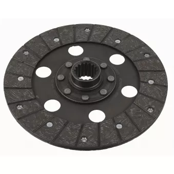 Disque d'embrayage SACHS 1864 634 443