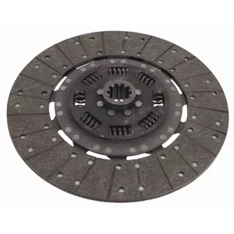 Disque d'embrayage SACHS 1878 634 244