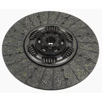 Disque d'embrayage SACHS 1878 634 222
