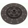 Disque d'embrayage SACHS 1878 634 238 - Visuel 1