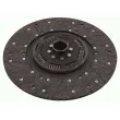 Disque d'embrayage SACHS 1878 634 233 - Visuel 1