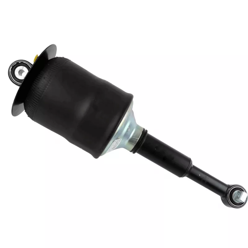 Jeu de 2 amortisseurs avant SACHS 319 560