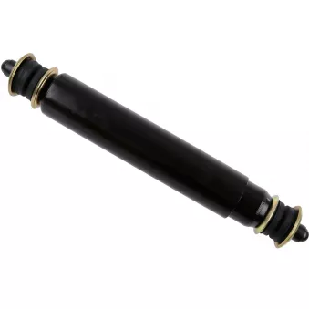 Jeu de 2 amortisseurs avant SACHS