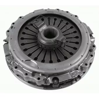 Mécanisme d'embrayage SACHS