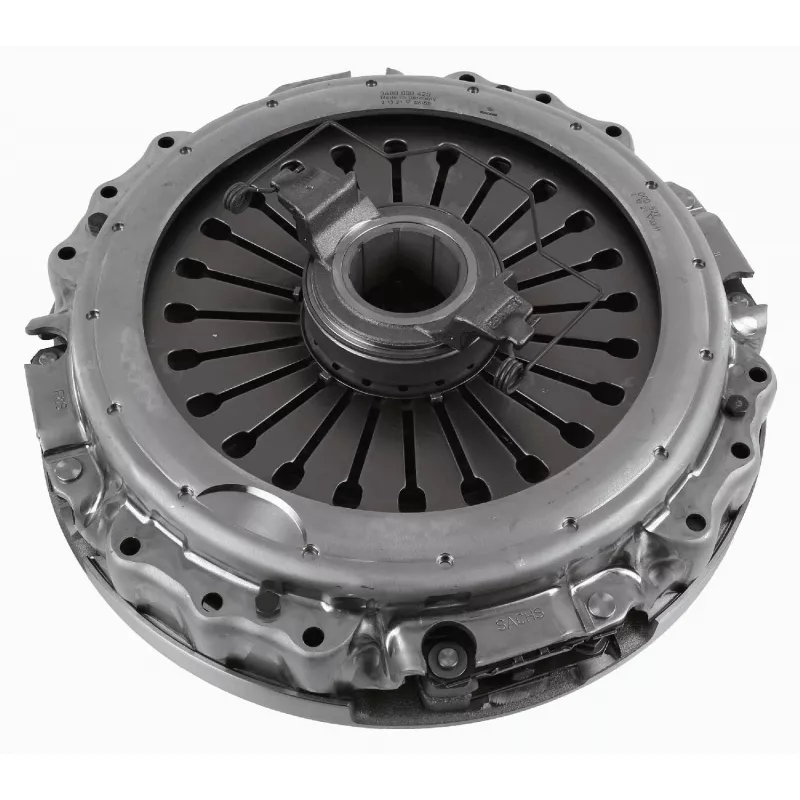 Mécanisme d'embrayage SACHS 3488 000 420