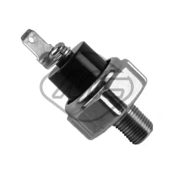 Indicateur de pression d'huile Metalcaucho