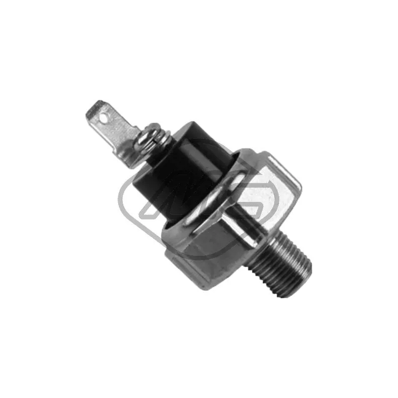 Indicateur de pression d'huile Metalcaucho 48361