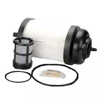 Filtre à carburant FLEETGUARD
