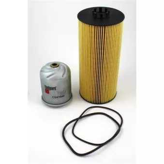 Kit de filtres FLEETGUARD