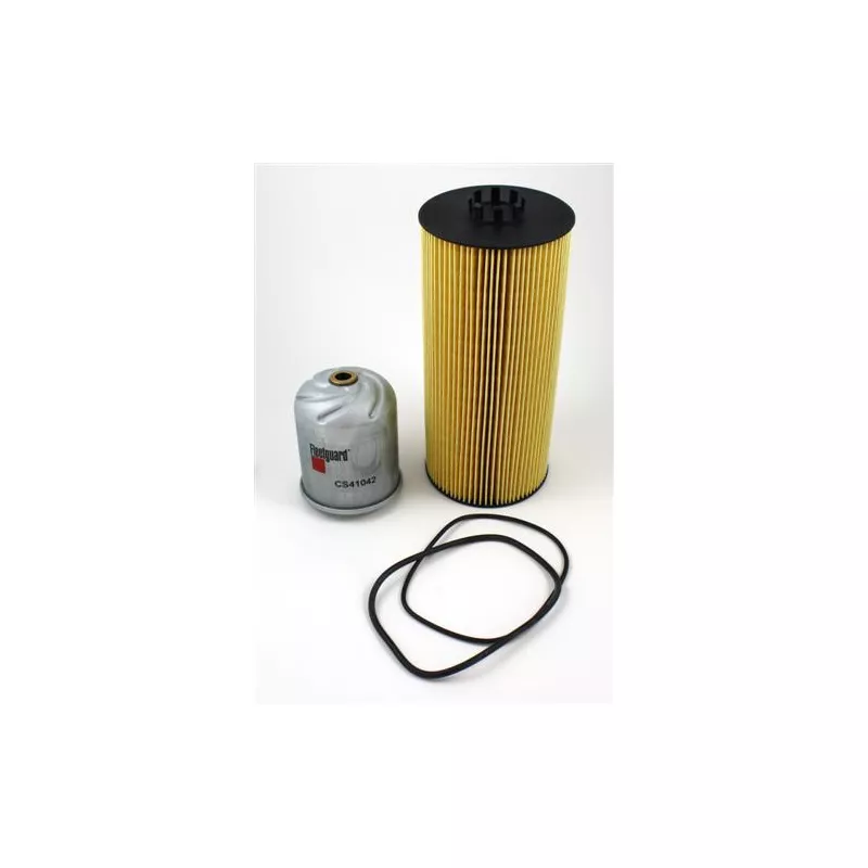 Kit de filtres FLEETGUARD LK49001