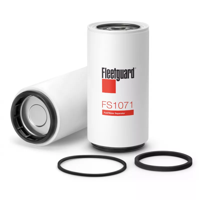 Filtre à carburant FLEETGUARD FS1071
