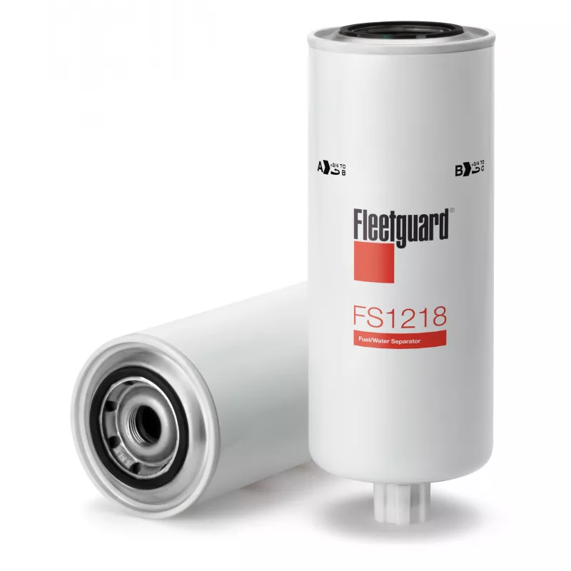 Filtre à carburant FLEETGUARD FS1218