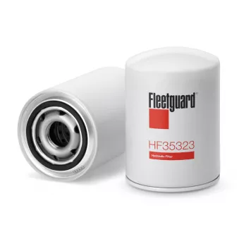 Filtre, système hydraulique de travail FLEETGUARD