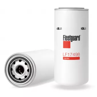 Filtre à huile FLEETGUARD