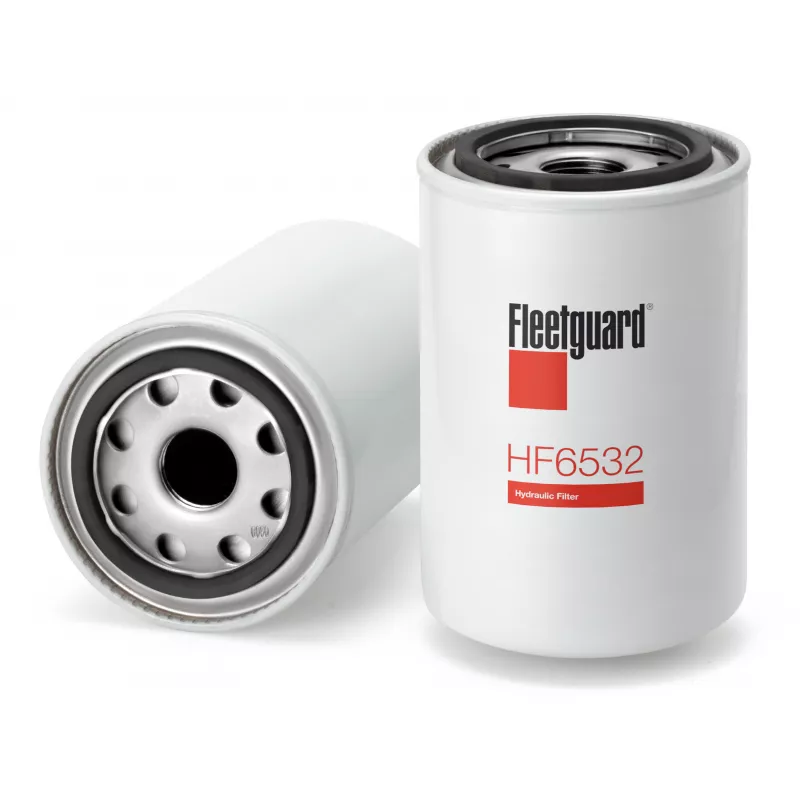 Filtre, système hydraulique de travail FLEETGUARD HF6532
