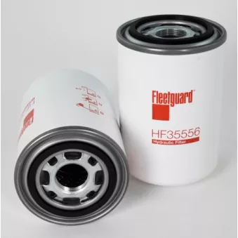 Filtre, système hydraulique de travail FLEETGUARD