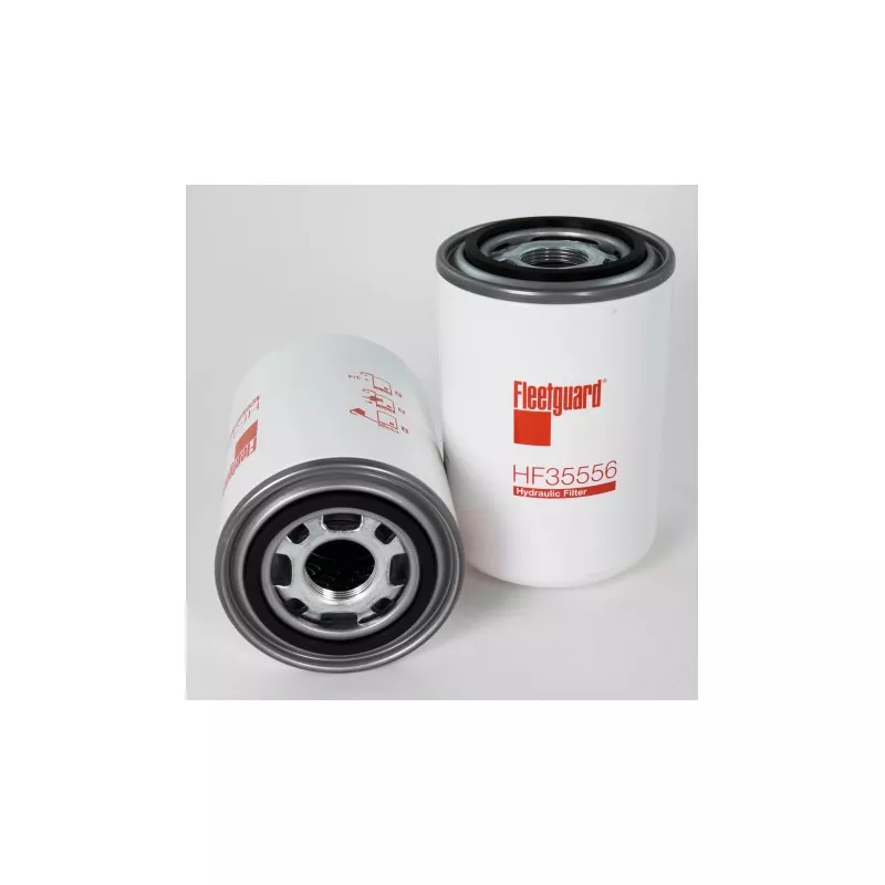 Filtre, système hydraulique de travail FLEETGUARD HF35556