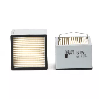 Filtre à carburant FLEETGUARD