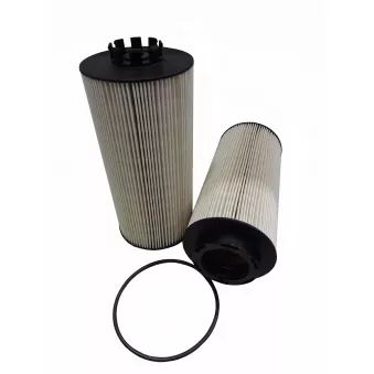 Filtre à carburant FLEETGUARD