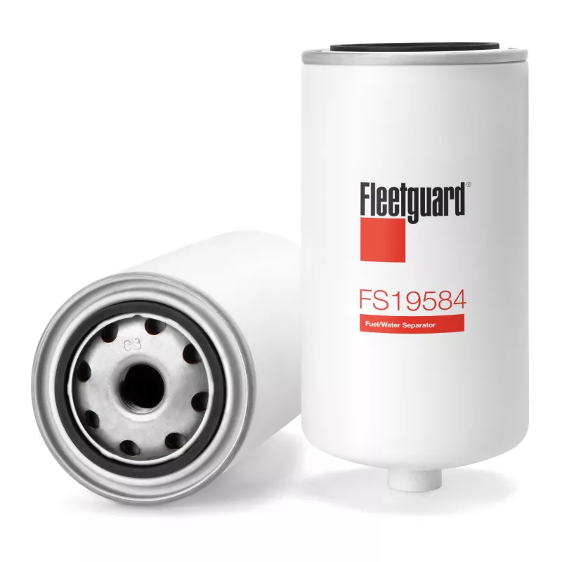 Filtre à carburant FLEETGUARD FS19584