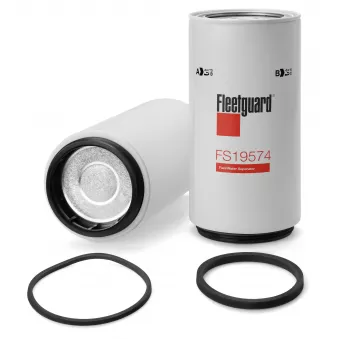 Filtre à carburant FLEETGUARD