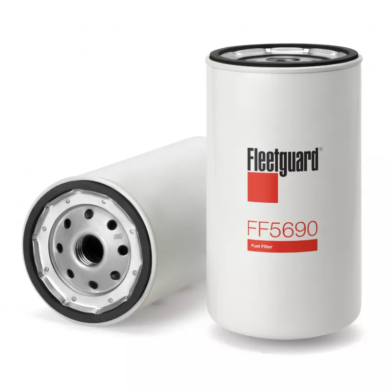 Filtre à carburant FLEETGUARD FF5690