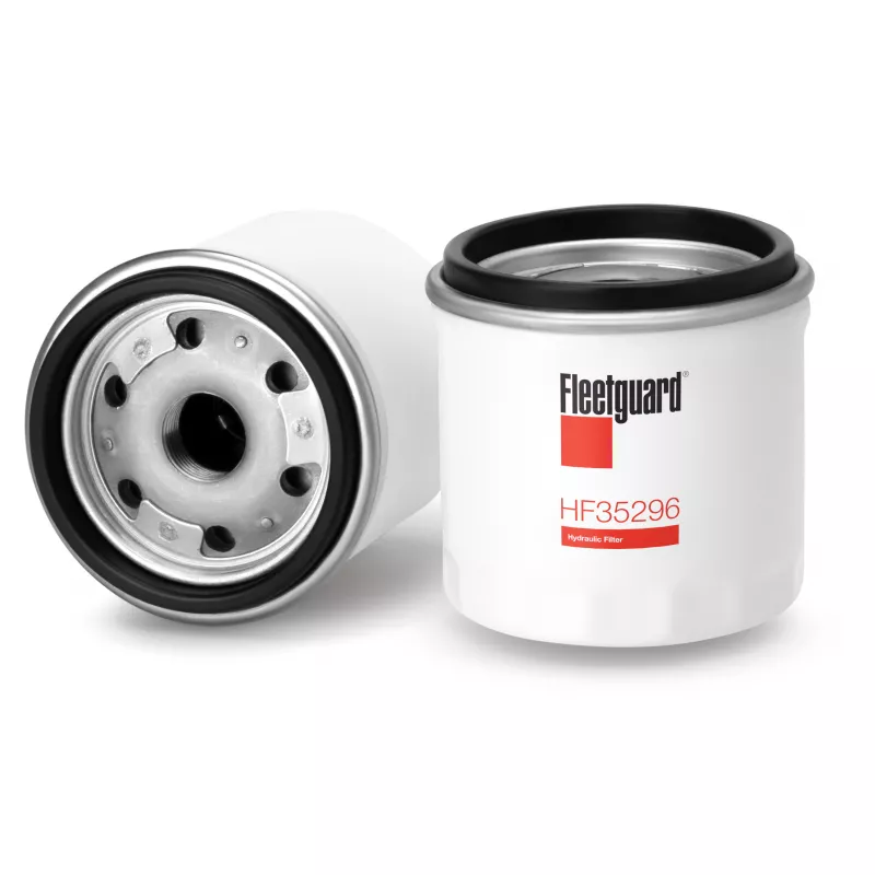 Filtre hydraulique, boîte automatique FLEETGUARD HF35296