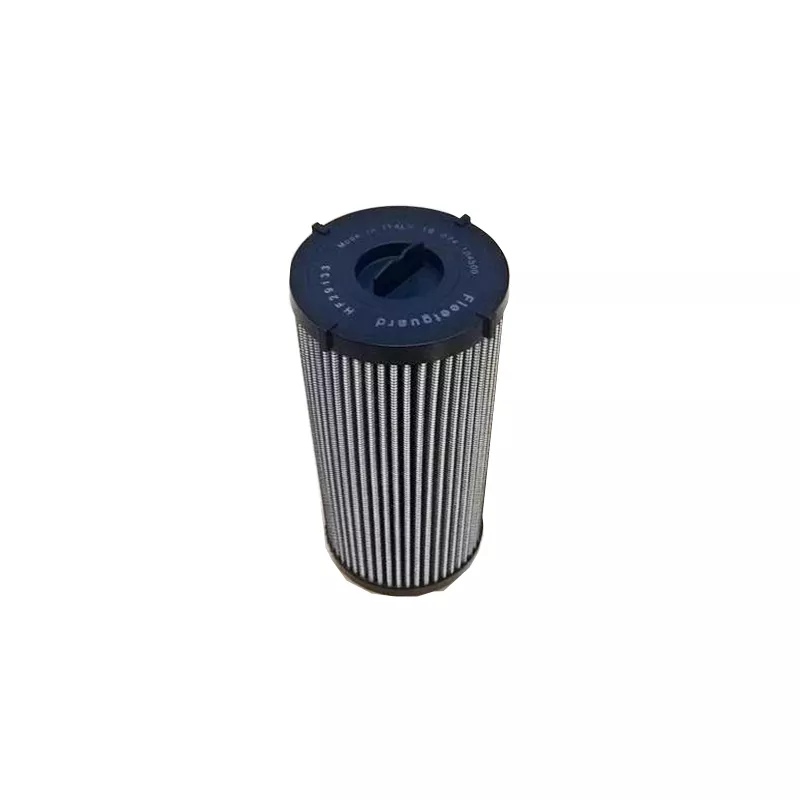 Filtre, système hydraulique de travail FLEETGUARD HF29133