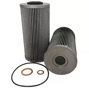 Filtre, système hydraulique de travail FLEETGUARD