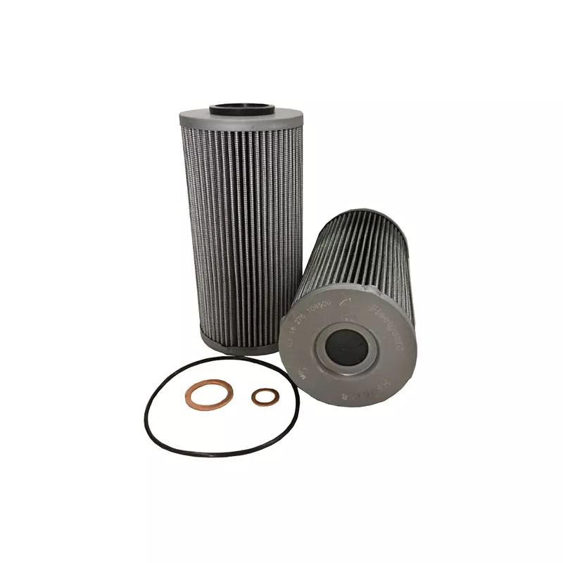 Filtre, système hydraulique de travail FLEETGUARD HF29108