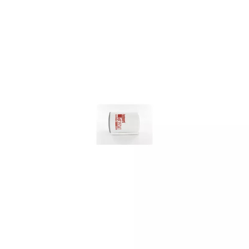 Filtre, système hydraulique de travail FLEETGUARD HF35341