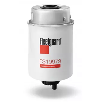 Filtre à carburant FLEETGUARD
