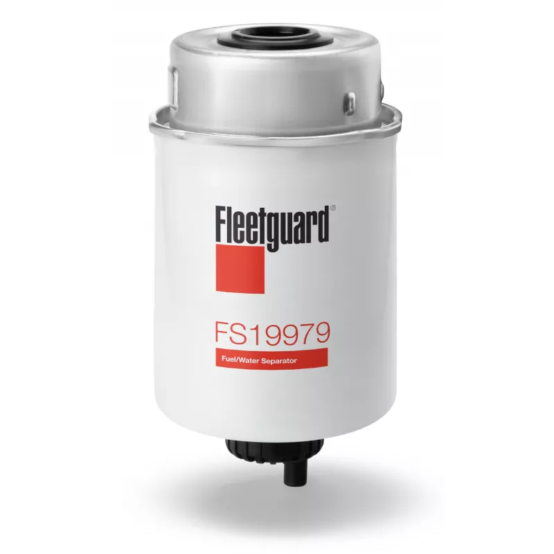 Filtre à carburant FLEETGUARD FS19979
