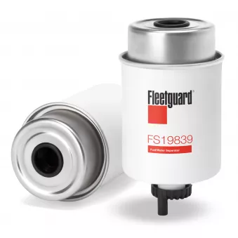 Filtre à carburant FLEETGUARD