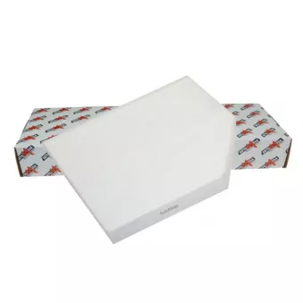 Filtre, air de l'habitacle AUTOMEGA