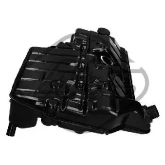 Vase d'expansion, liquide de refroidissement Metalcaucho