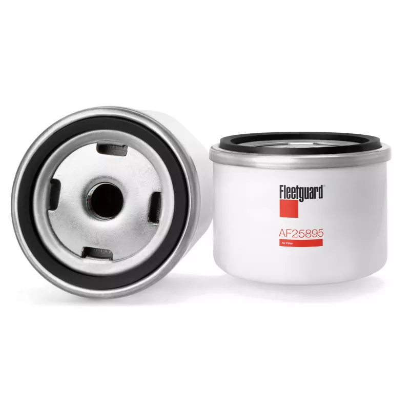 Filtre à air FLEETGUARD AF25895