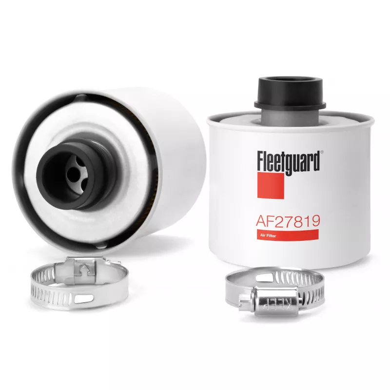 Filtre à air FLEETGUARD AF27819