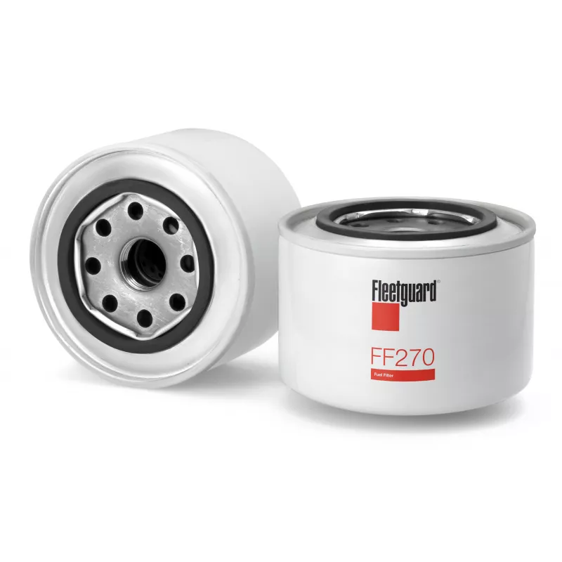 Filtre à carburant FLEETGUARD FF270