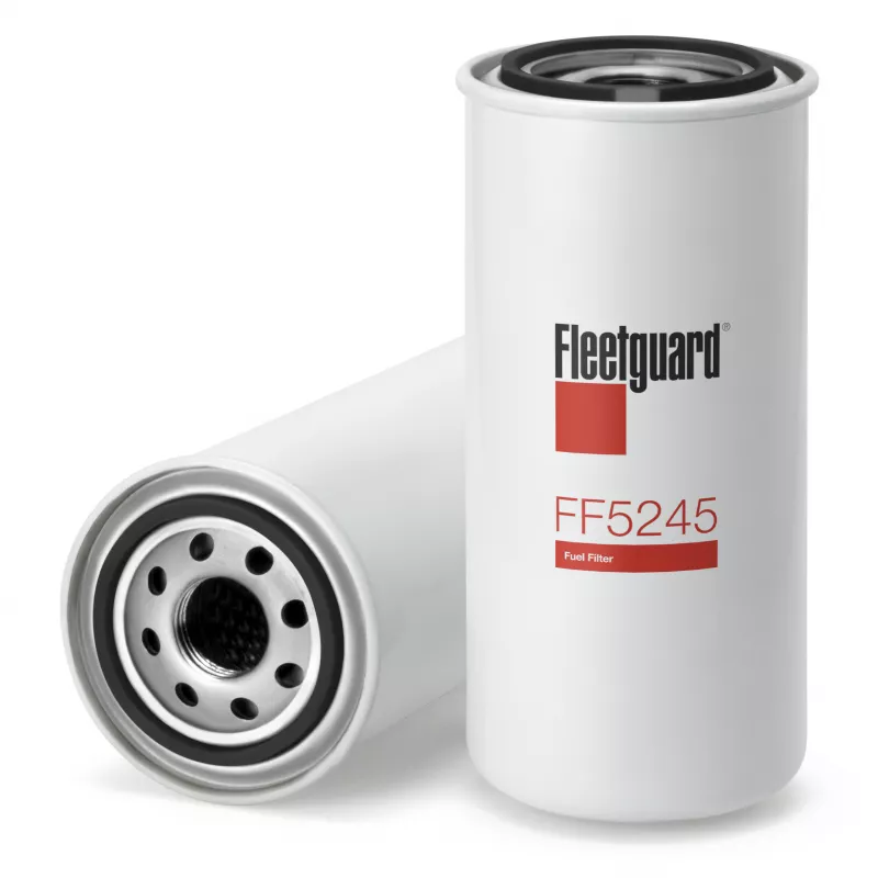 Filtre à carburant FLEETGUARD FF5245