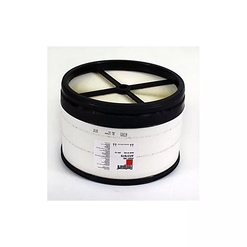 Filtre à air FLEETGUARD AF27875