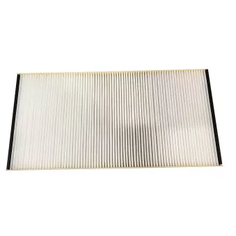 Filtre, air de l'habitacle FLEETGUARD