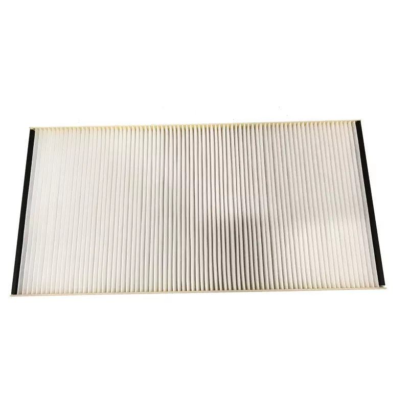 Filtre, air de l'habitacle FLEETGUARD AF27949